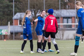 Bild 313 - wCJ Quali Landesmeisterschaft